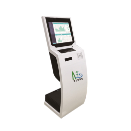 中醫體質辨識儀 (AZX-2M型)